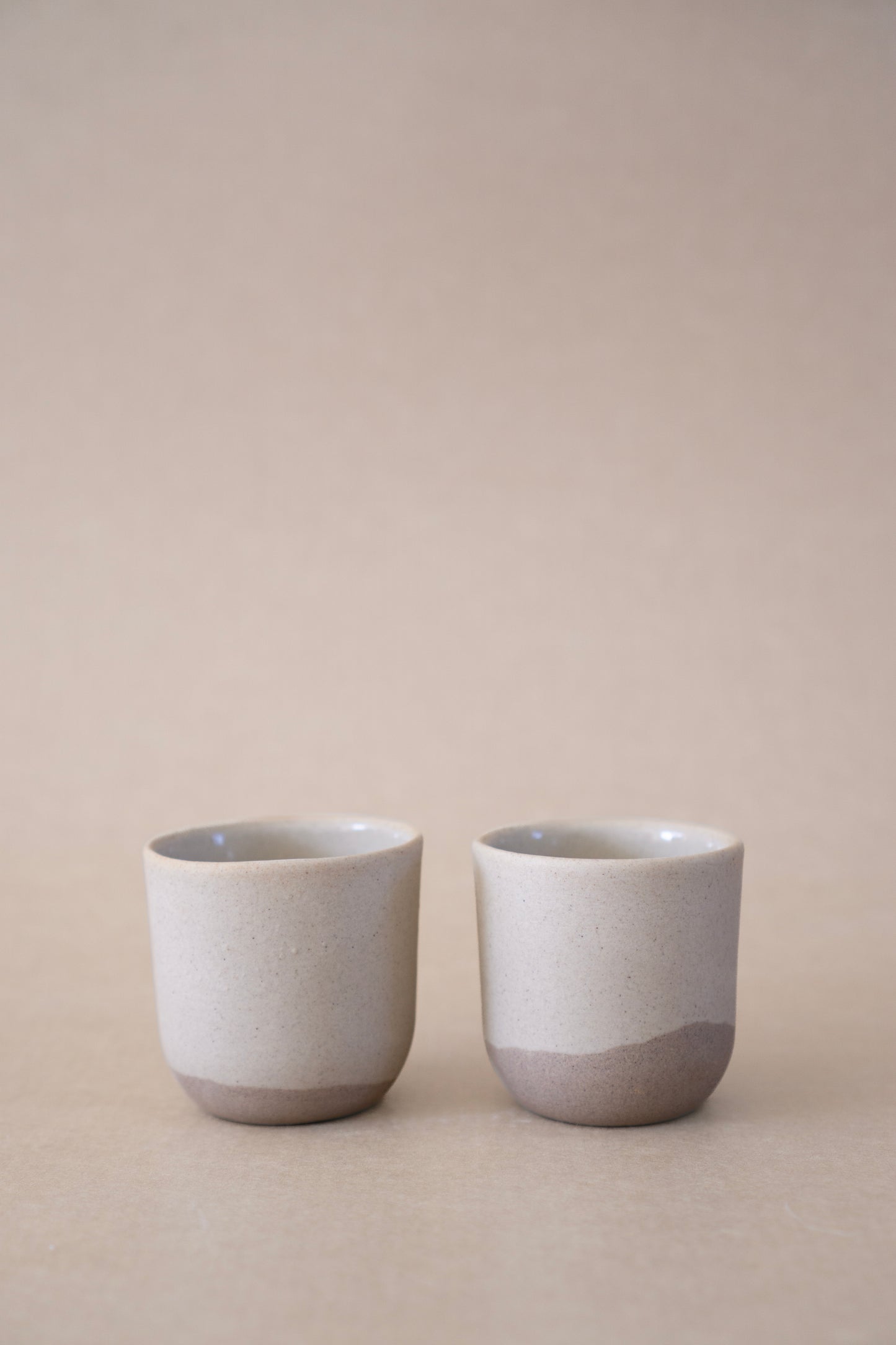 Badlands set of 2 espresso cups - 80ml
