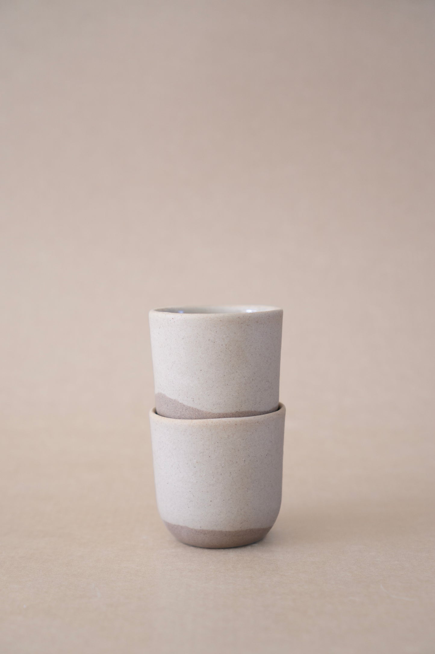 Badlands set of 2 espresso cups - 80ml