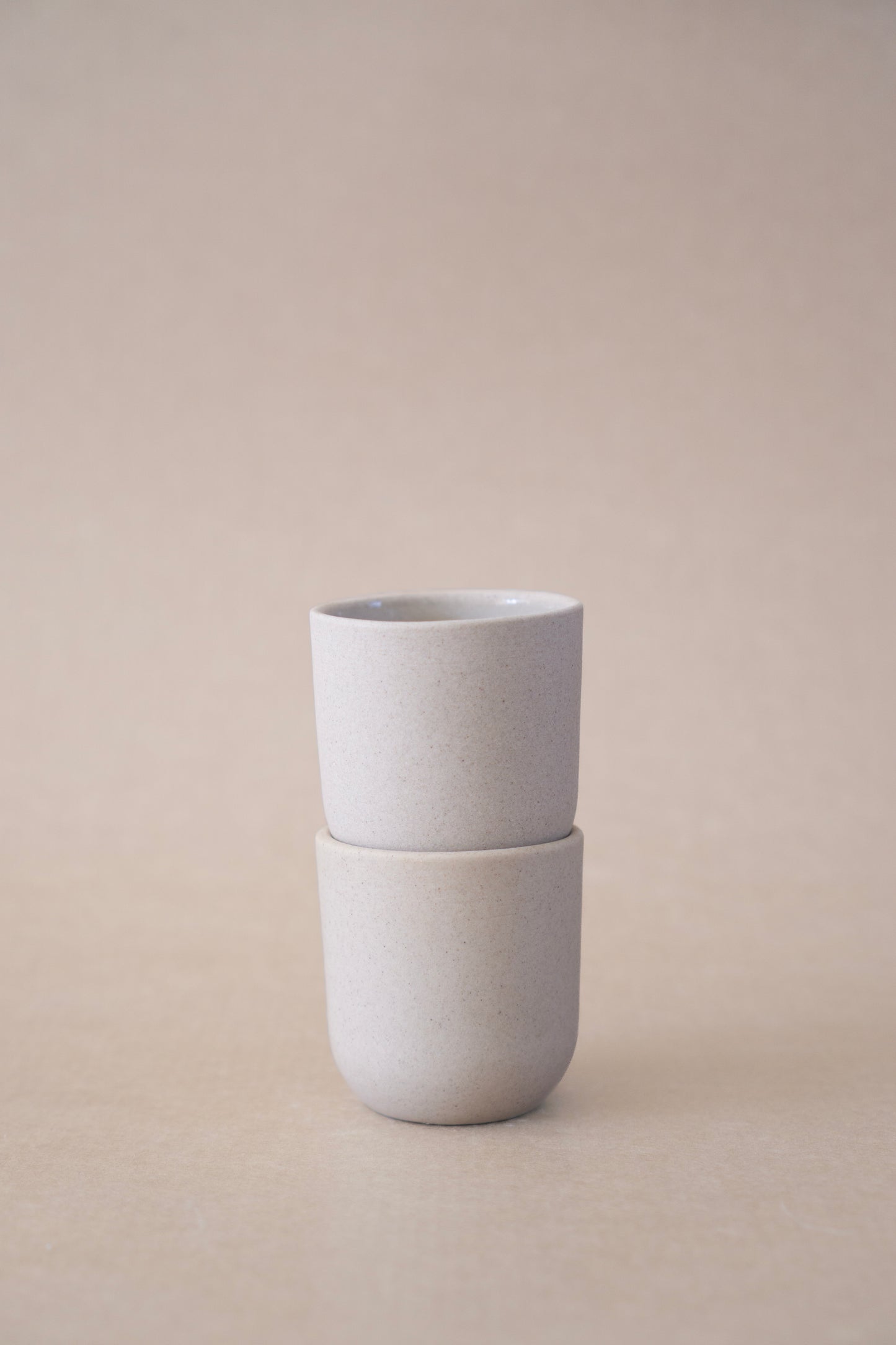 Marga set of 2 espresso cups - 80ml