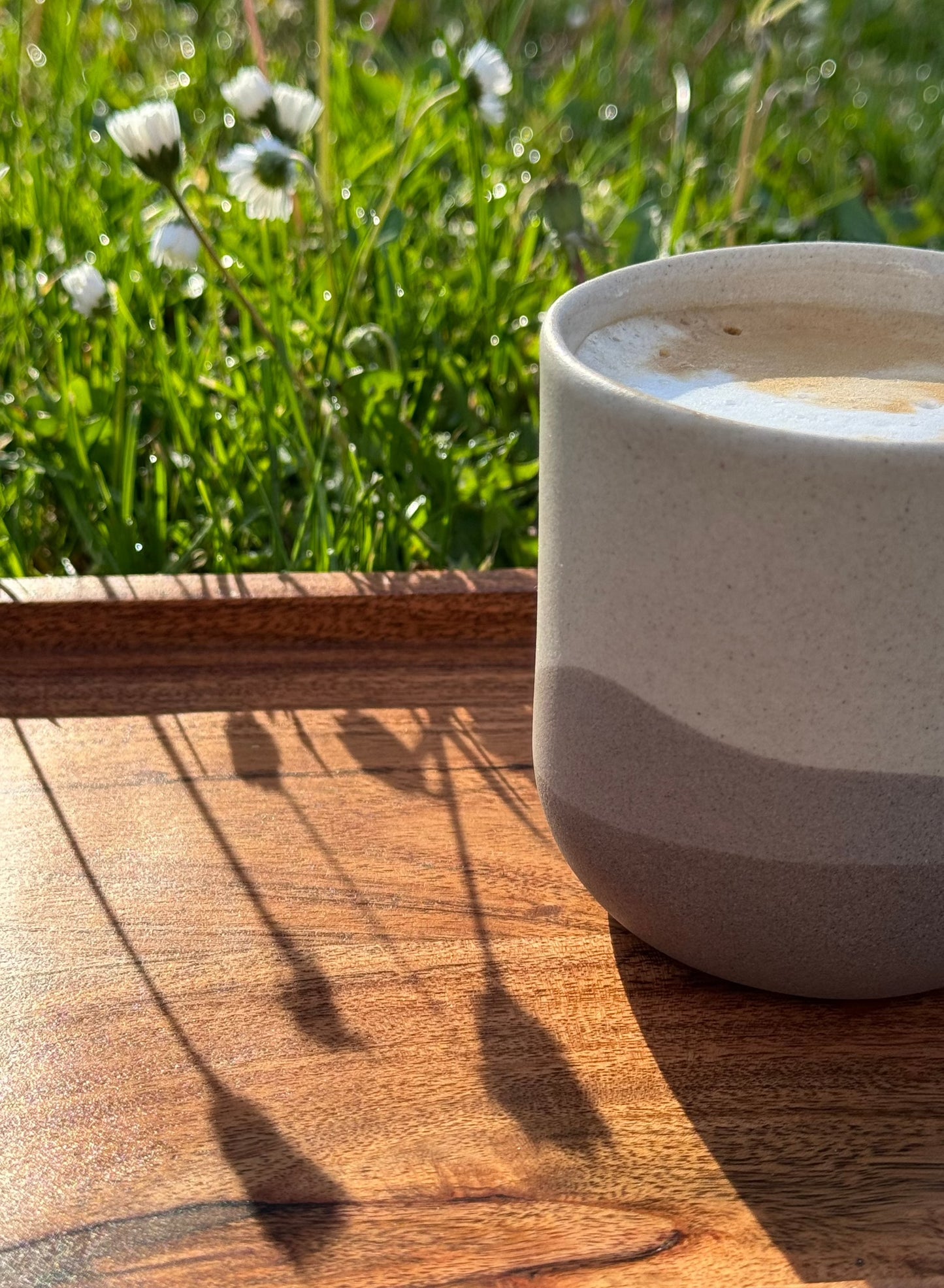 Badlands large cup - 290ml