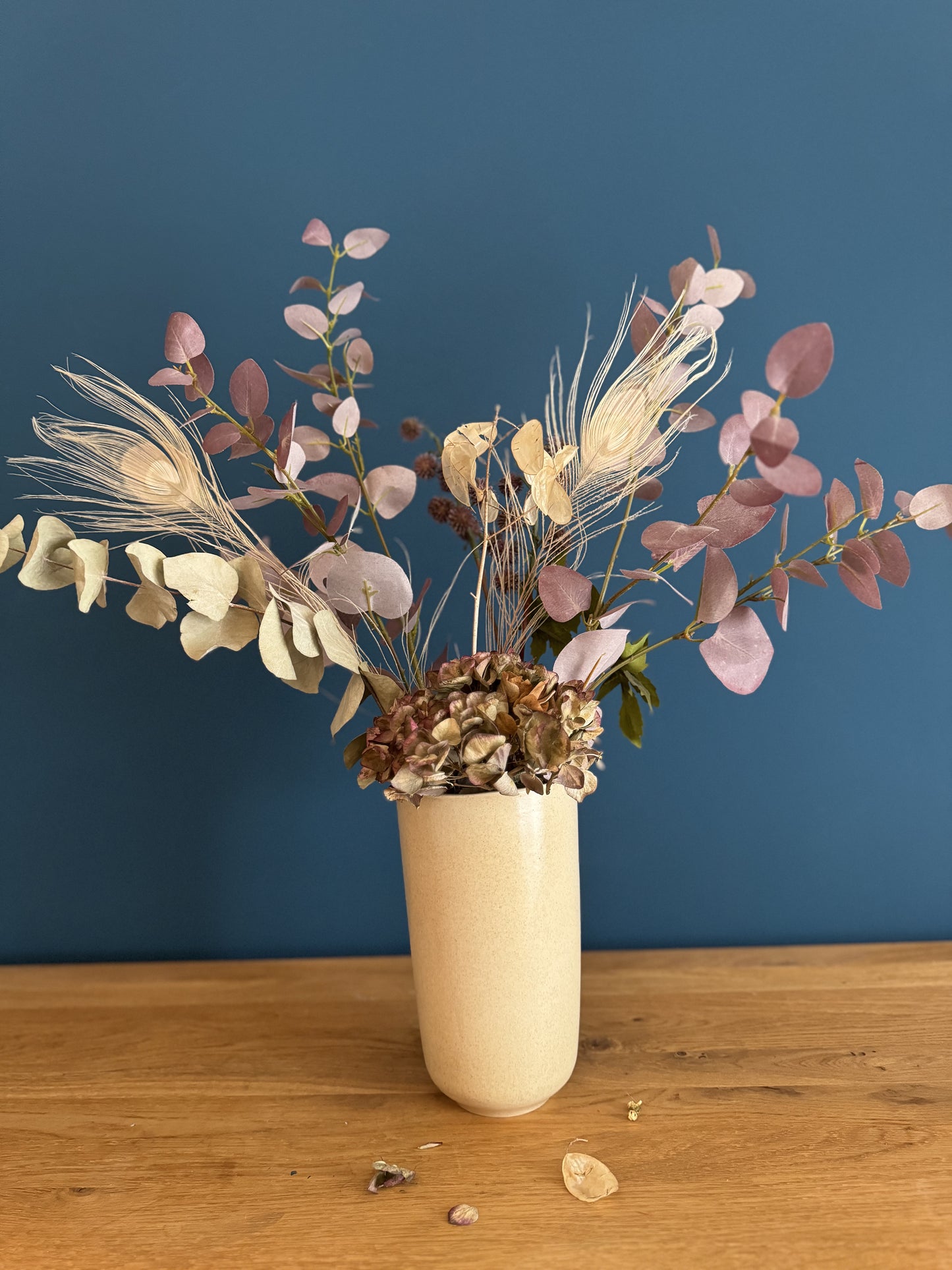 Vase Illar - handcrafted in Souther Spain