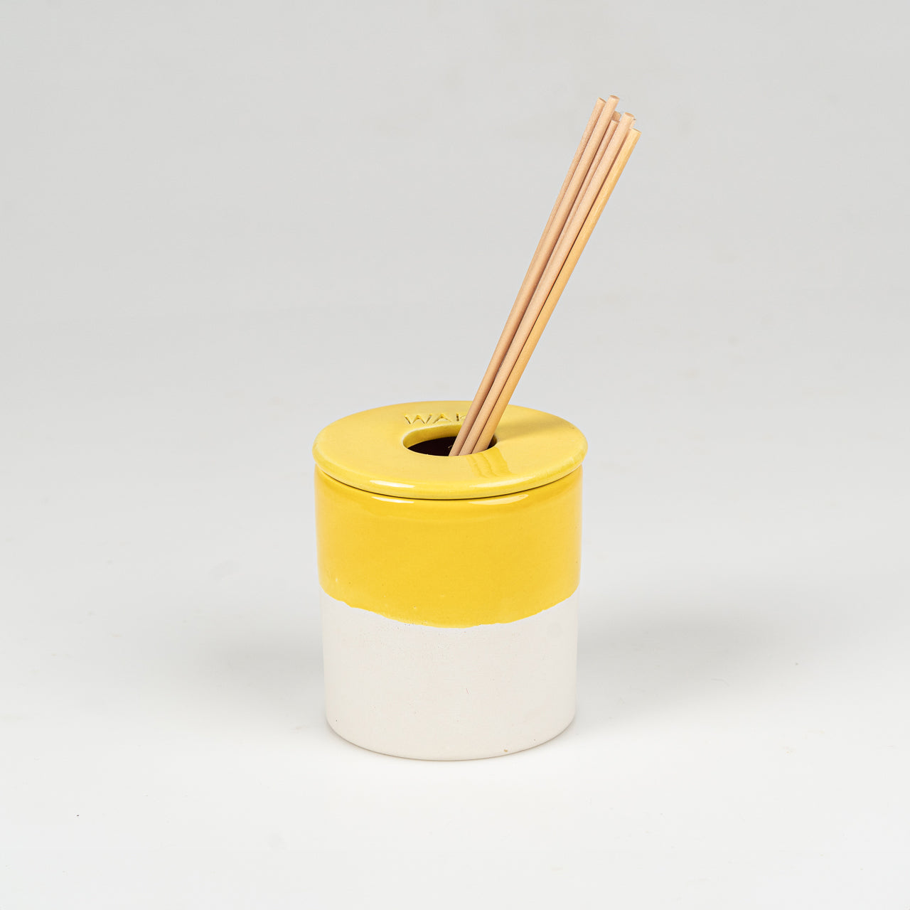 White Clay Diffuser - Citrus