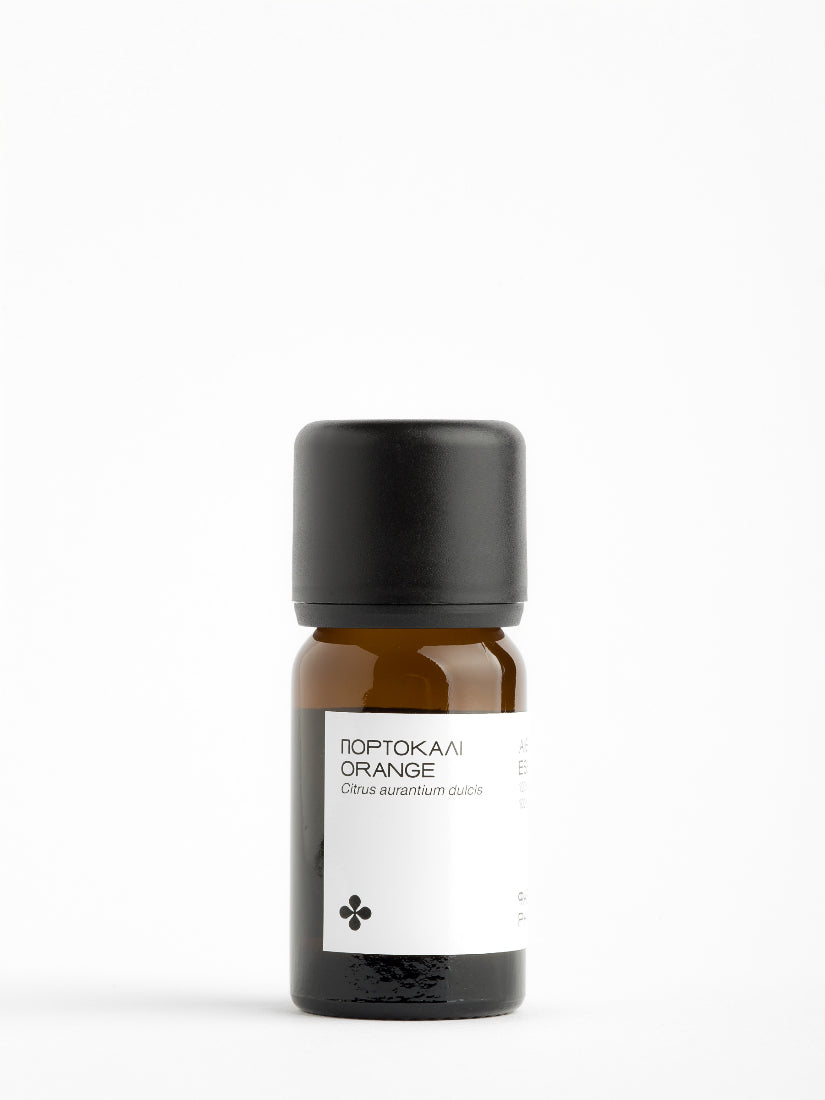 Ätherisches Öl Orange, 10 ml