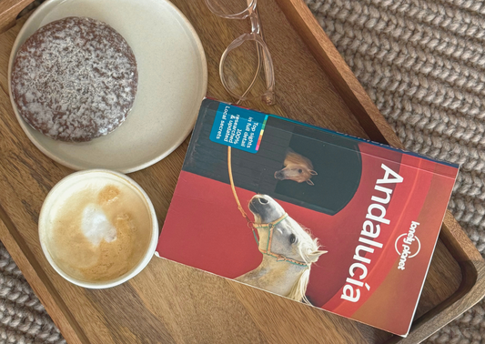 ☕ How to Order Coffee in Spain – A Local’s Guide to Spanish Coffee Culture