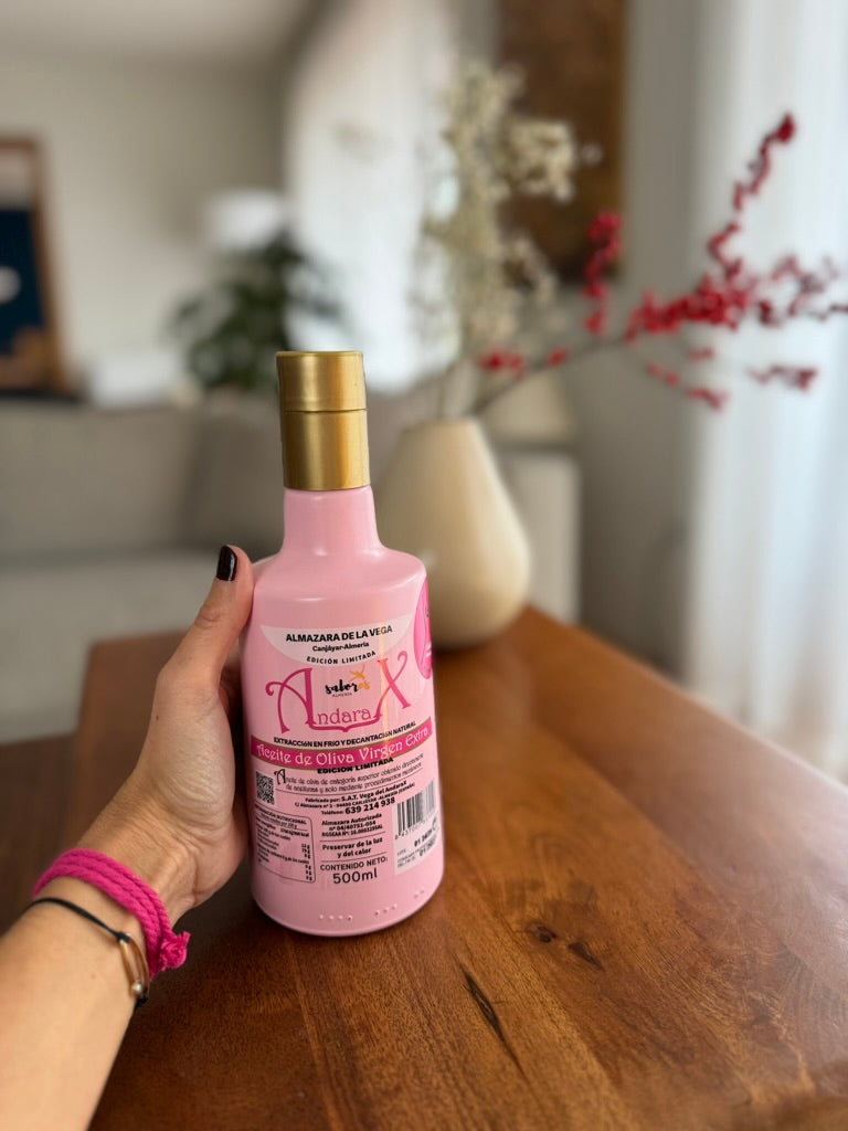 Premium Natives Olivenöl Extra - 500ml