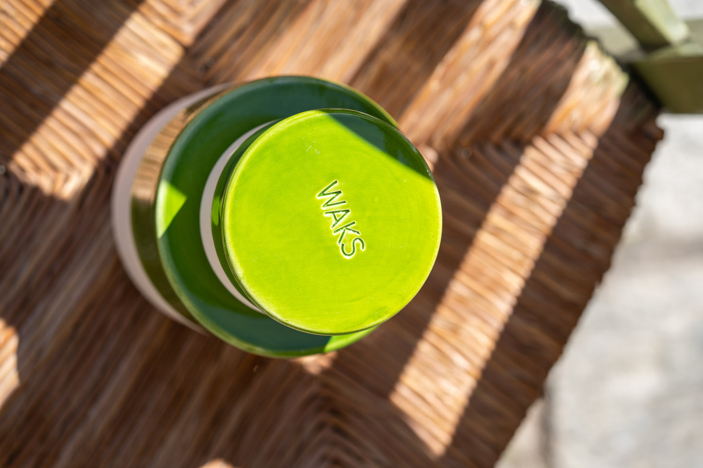 Wildfeigenkerze / VORBESTELLUNG