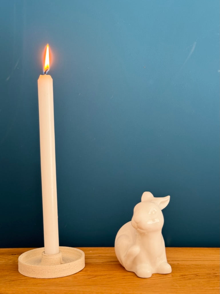 Individuelle Kerzenständer - limitierte Auflage