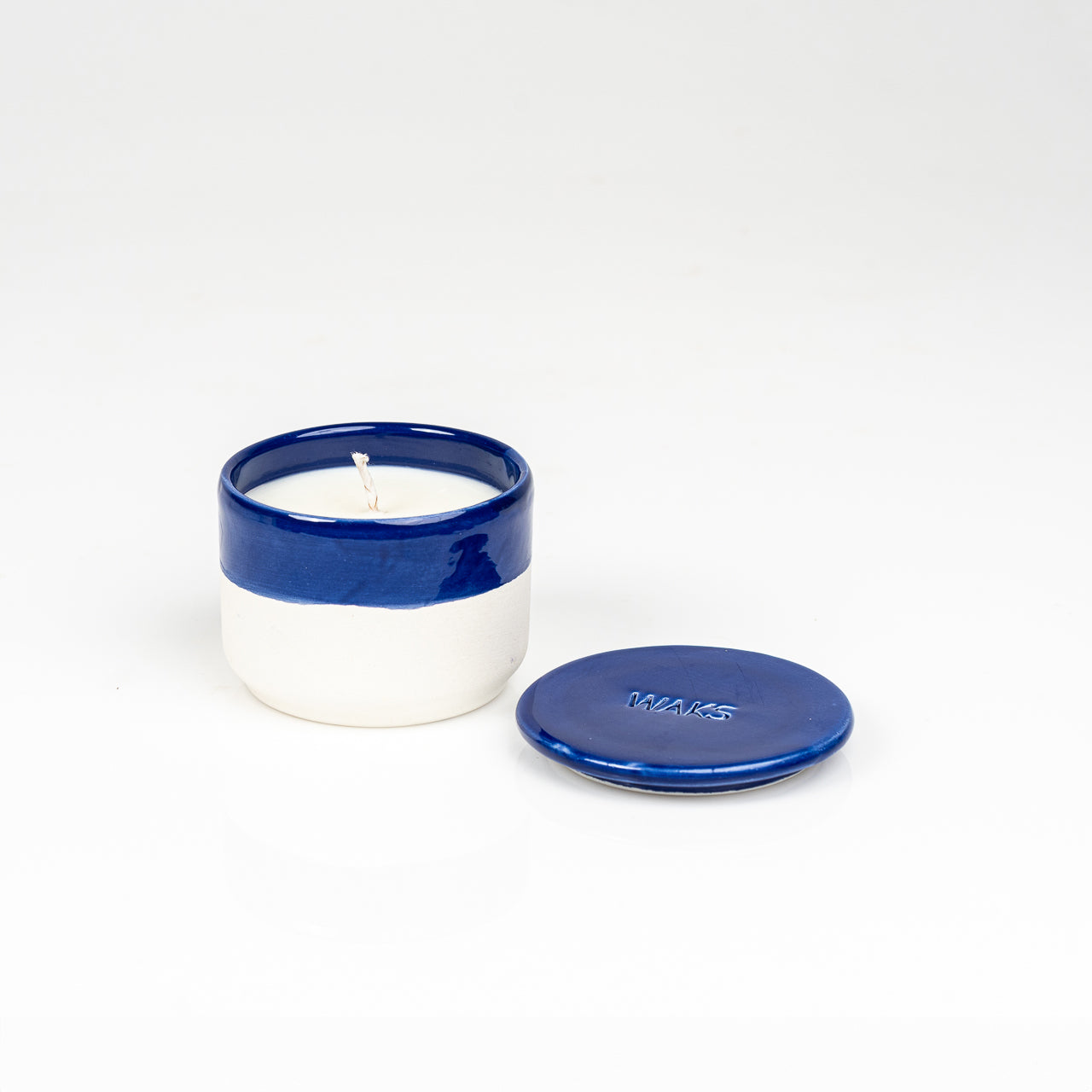 Saltwater Candle / PRE-ORDER