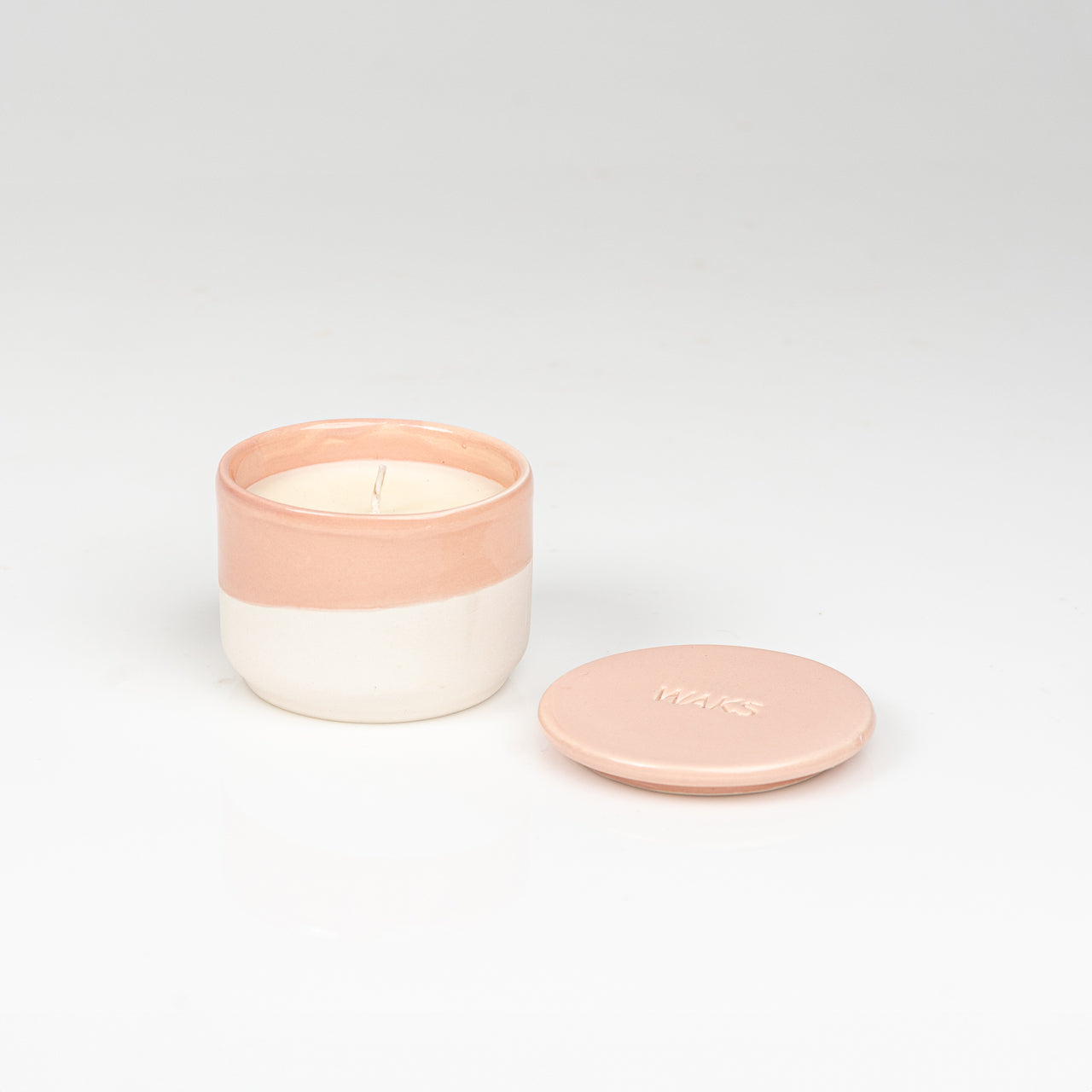 Pink Sugar Candle / PRE-ORDER