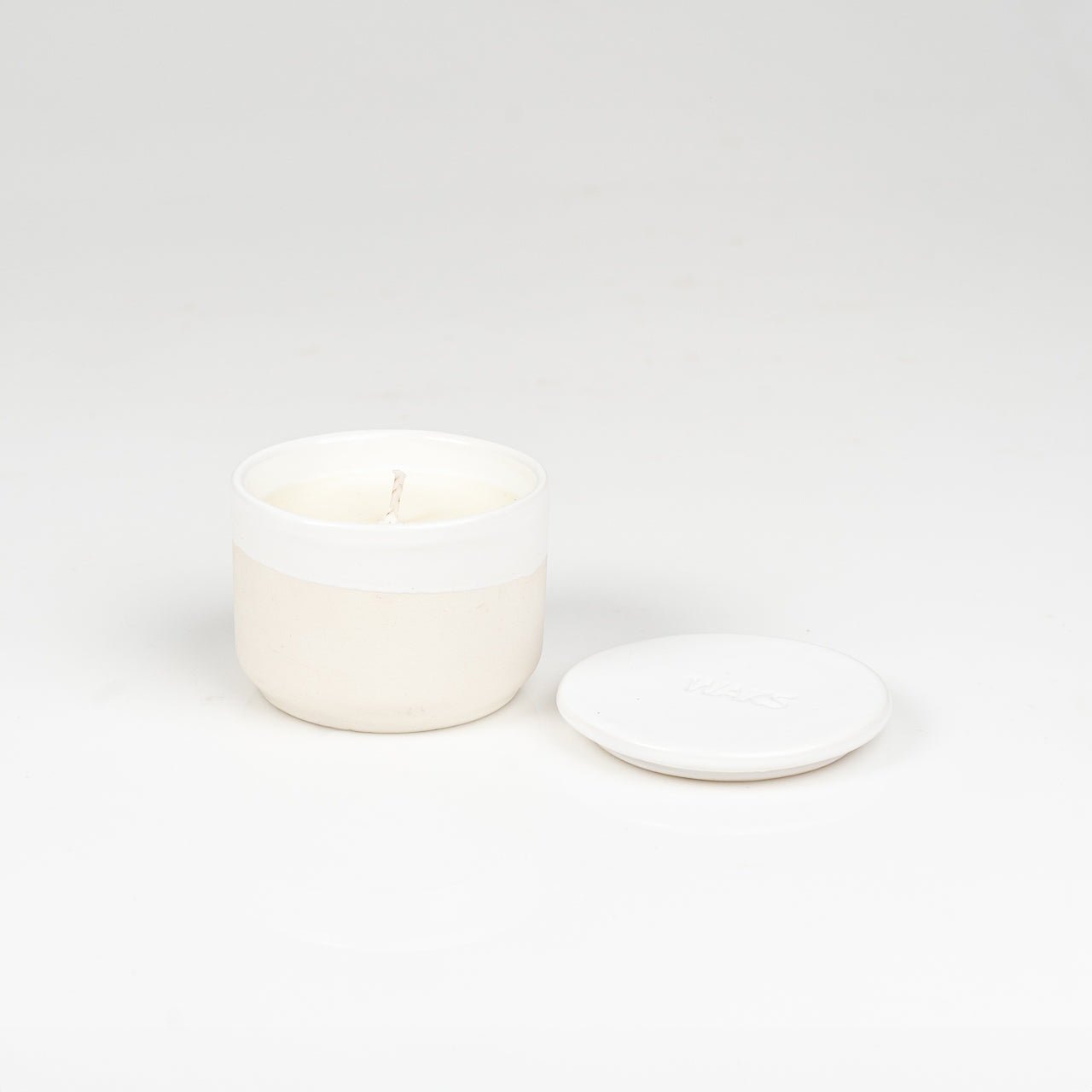 Jasmine Candle