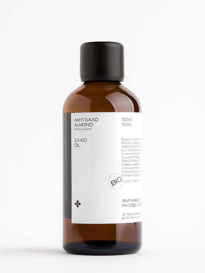 Relaxation Gift Set – Natural Mediterranean Self-Care Ritual