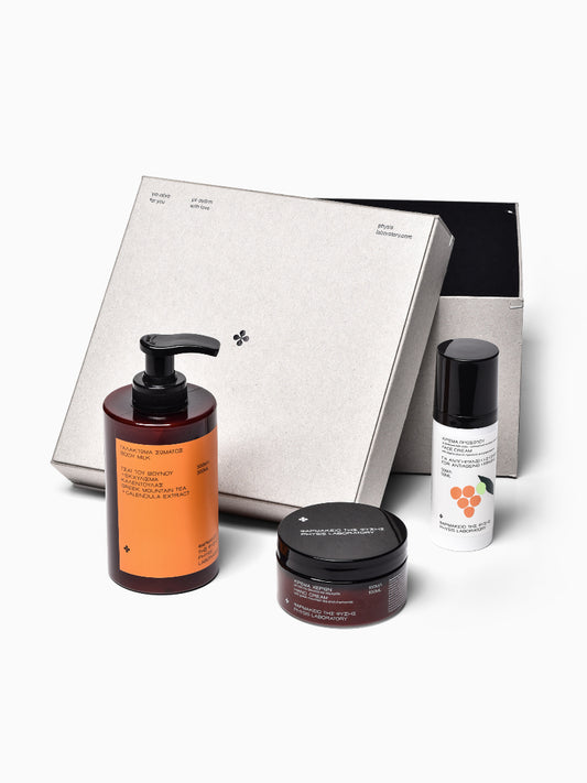 Hydration Gift Set – Well-Aging & Firming