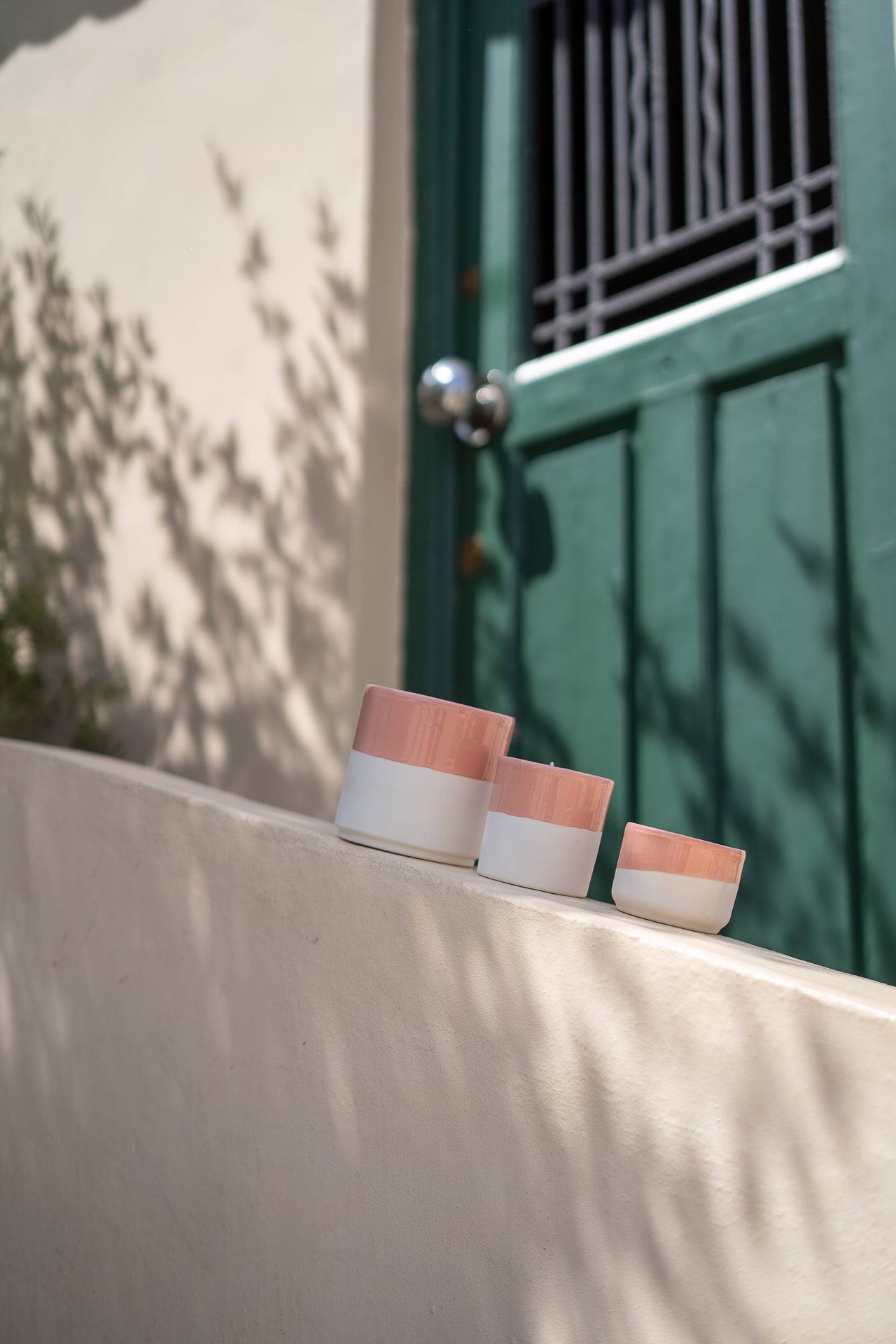 Pink Sugar Candle / PRE-ORDER