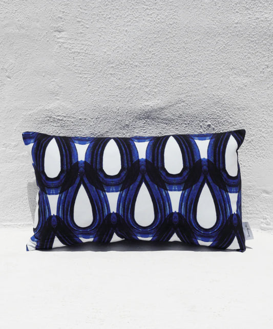 Electra decorative cushion cover / PRE-ORDER