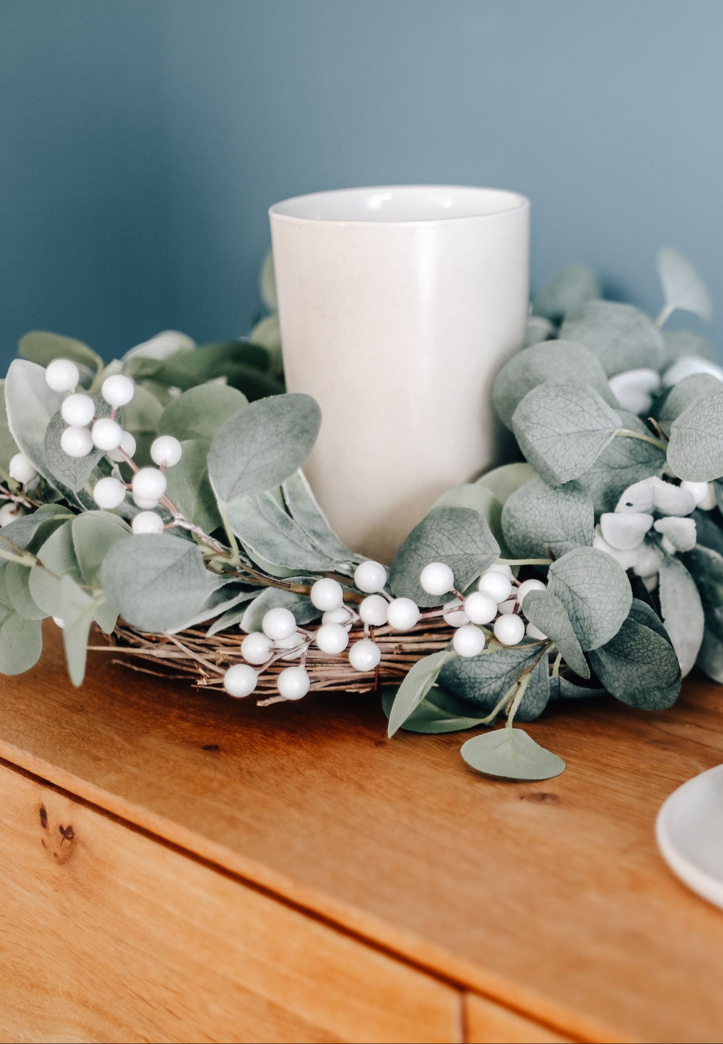 Vase Illar - handcrafted in Souther Spain