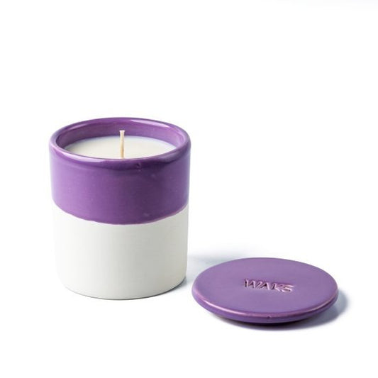 Hyacinth candle / PRE-ORDER