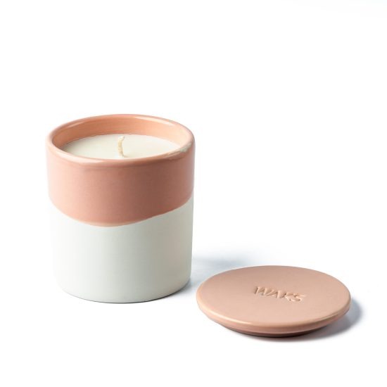 Pink Sugar Candle / PRE-ORDER