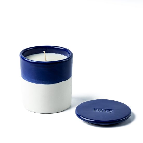 Saltwater Candle / PRE-ORDER